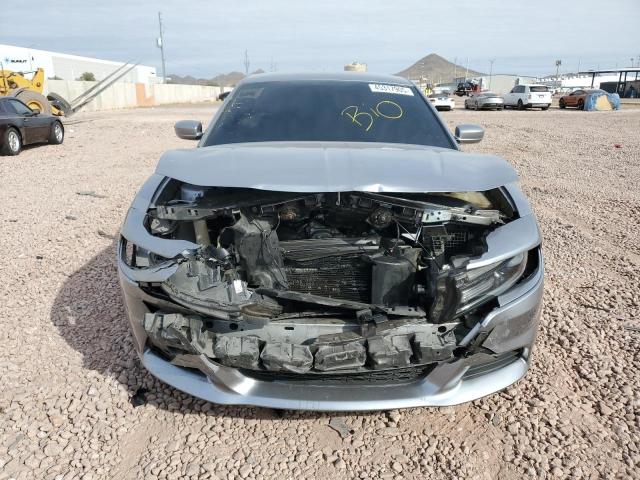 2C3CDXCT9JH206001 2018 DODGE CHARGER