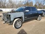 2017 CHEVROLET SILVERADO - 3GCUKTEJ9HG507713
