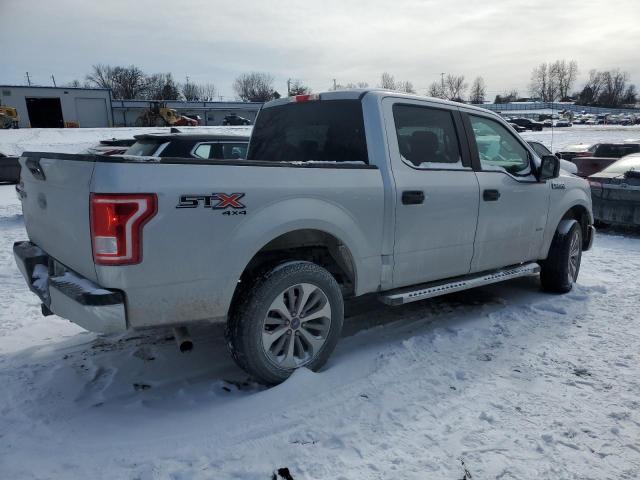 Vin: 1ftew1ep2hkc43602, lot: 45603265, ford f-150 supercrew 20173