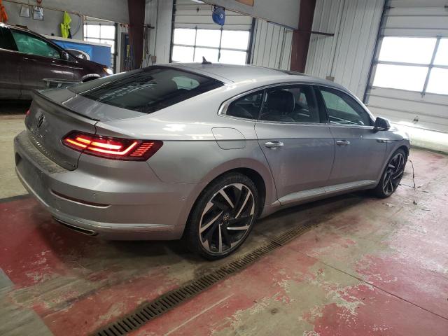 VOLKSWAGEN ARTEON SEL 2021 gray  gas WVWTR7AN3ME003053 photo #4