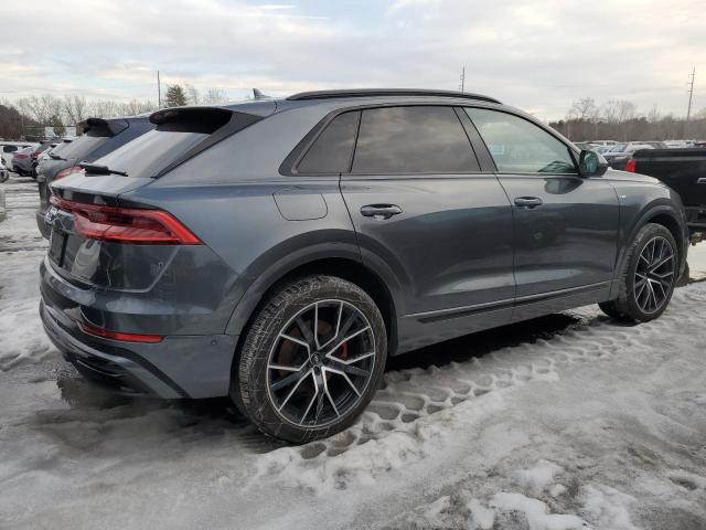 2019 AUDI Q8 PRESTIG WA1FVAF19KD022277