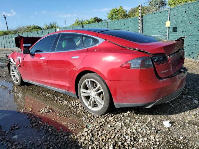 Vin: 5yjsa1cp1dfp26784, lot: 46194495, tesla model s 20132