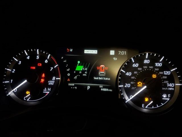 2023 TOYOTA HIGHLANDER - 5TDKDRBH7PS026817