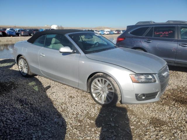 Vin: waulfafh6bn014809, lot: 44073845, audi a5 premium plus 20114