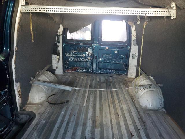 2012 CHEVROLET EXPRESS G2 #3286587177