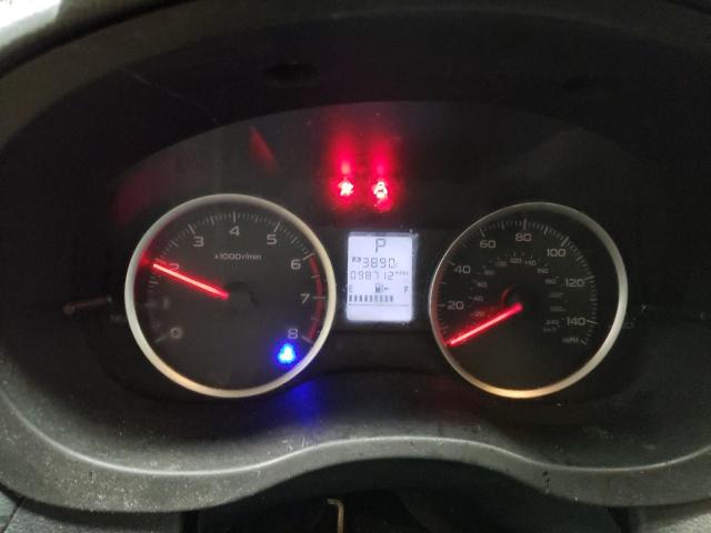 2016 SUBARU FORESTER 2 - JF2SJADC0GH413193
