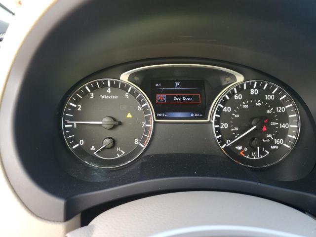 2016 NISSAN ALTIMA 2.5 - 1N4AL3AP5GC260983