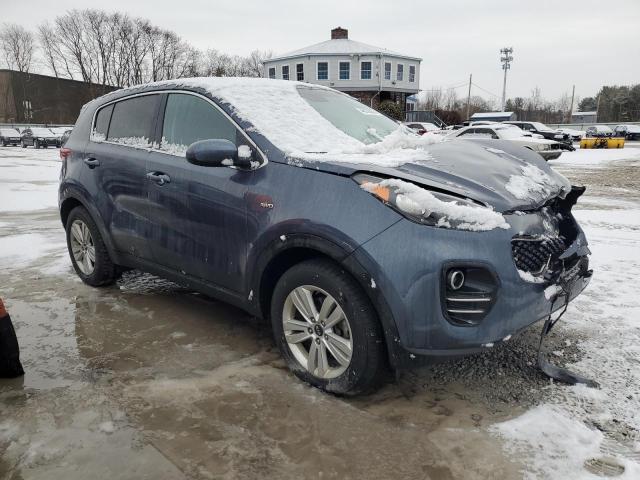 Vin: kndpmcac5k7503188, lot: 46738585, kia sportage lx 20194