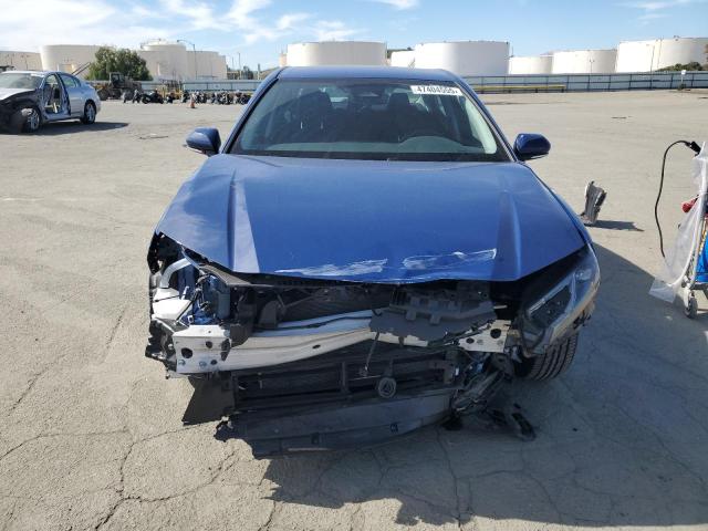 2025 TOYOTA CAMRY XSE - 4T1DAACK4SU009891