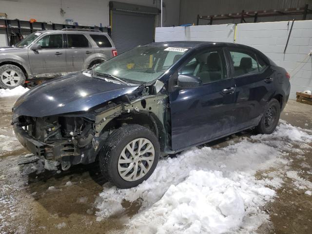 TOYOTA COROLLA L