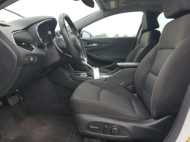 2018 CHEVROLET MALIBU LT - 1G1ZD5ST0JF168616