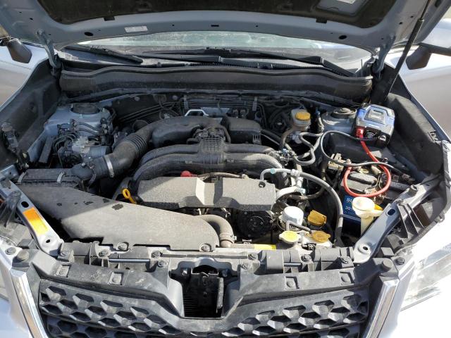 2016 SUBARU FORESTER 2 - JF2SJAXC3GH411448