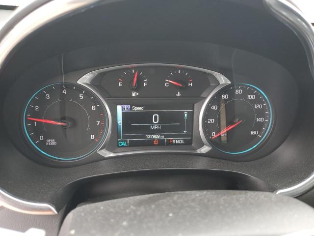 2016 CHEVROLET MALIBU PRE 1G1ZH5SX1GF244523