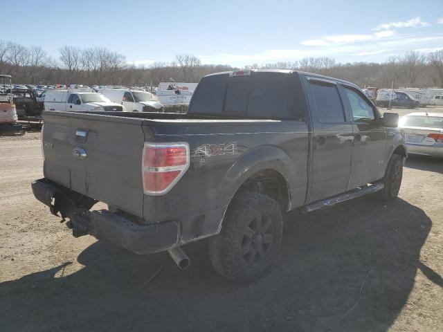 Vin: 1ftfw1et4ekd05692, lot: 46657575, ford f-150 supercrew 20143