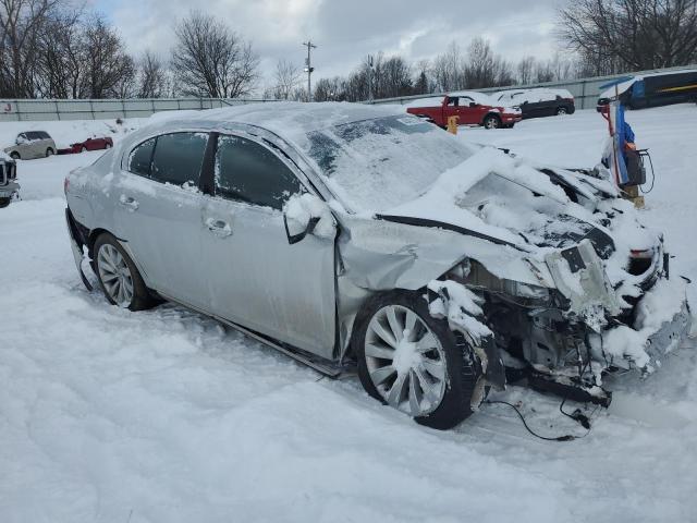 Vin: 1lnhl9dk9eg605364, lot: 45402275, lincoln mks 20144
