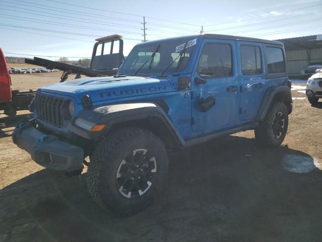2024 JEEP WRANGLER R #3110855853