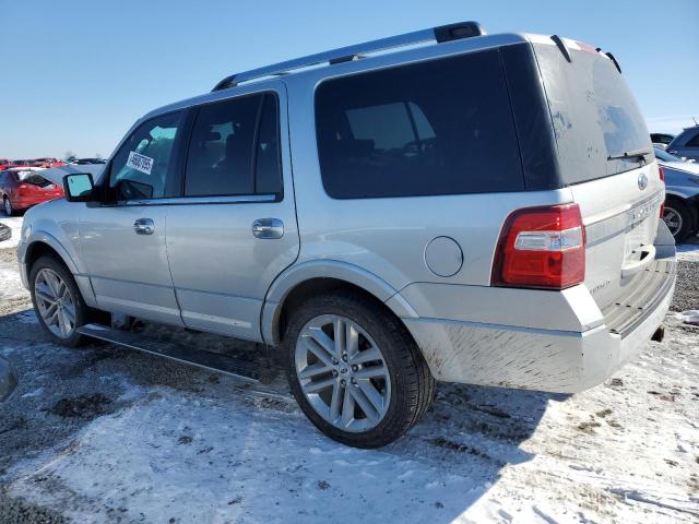 Vin: 1fmju2at7gef54495, lot: 46087895, ford expedition limited 20162