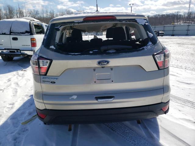 2017 FORD ESCAPE S - 1FMCU0F75HUE00920