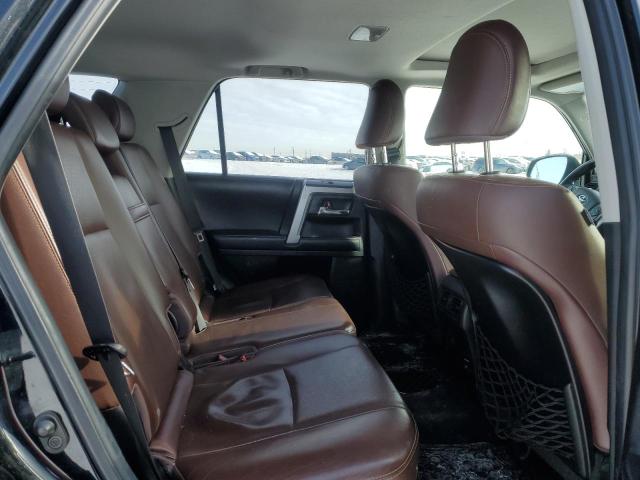 2016 TOYOTA 4RUNNER SR JTEBU5JR4G5318333