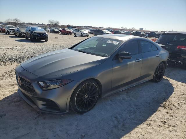 MERCEDES-BENZ CLS 450