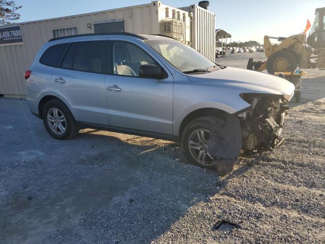 Vin: 5nmsg3ab0ah337260, lot: 46931895, hyundai santa fe gls 20104