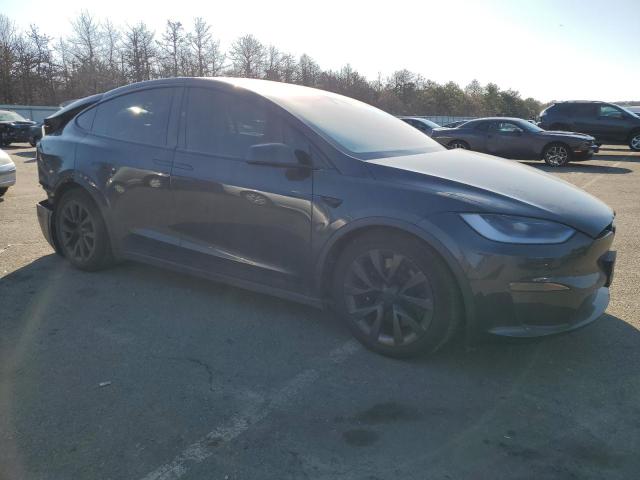 2024 TESLA MODEL X 7SAXCDE51RF447214