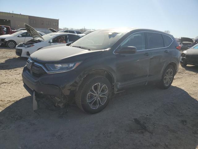 Vin: 2hkrw2h58lh684739, lot: 46409745, honda crv ex 2020 img_1