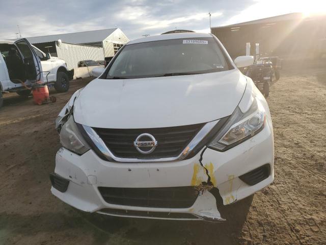 2018 NISSAN ALTIMA 2.5 1N4AL3AP6JC247120