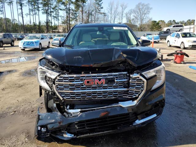 2023 GMC TERRAIN DE - 3GKALXEG1PL217617