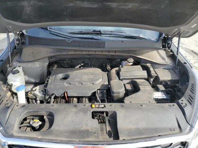 2019 KIA SORENTO - 5XYPG4A33KG550753