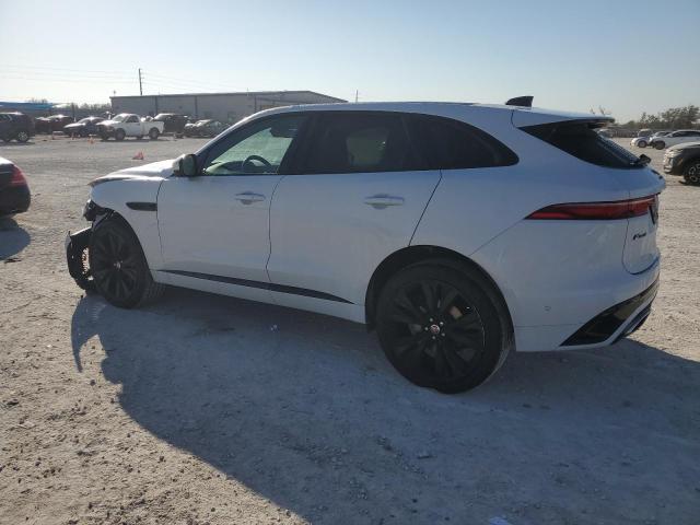 2021 JAGUAR F-PACE R-D SADCT2FU5MA681304