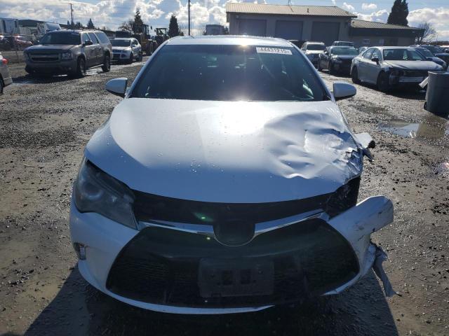 2017 TOYOTA CAMRY LE - 4T1BF1FK3HU289574