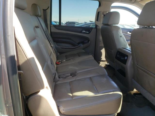 2017 CHEVROLET SUBURBAN C - 1GNSCHKC6HR319018