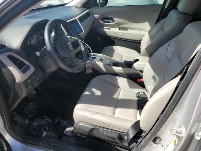 2016 HONDA HR-V EXL 3CZRU5H70GM720443