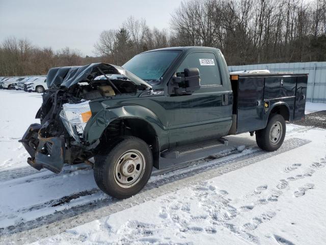 FORD F350 SUPER