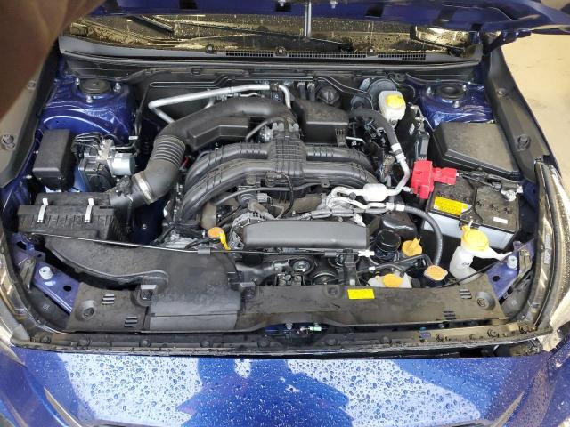 2024 SUBARU CROSSTREK - JF2GUADC1RH398168