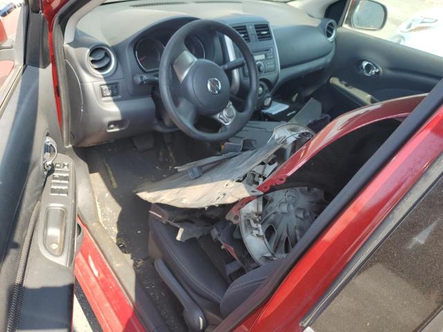 2014 NISSAN VERSA S - 3N1CN7APXEL833904