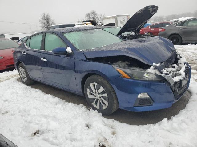 Vin: 1n4bl4bvxnn371229, lot: 44558875, nissan altima s 20224