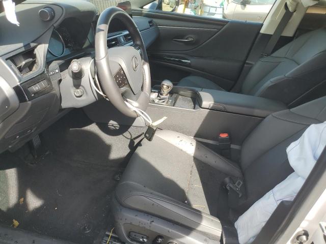 2024 LEXUS ES 300H BA 58ADA1C10RU048388