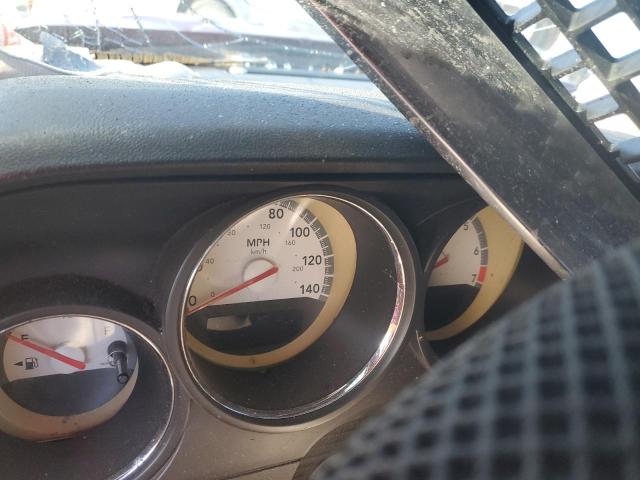 2010 DODGE CHALLENGER SE #3285196840