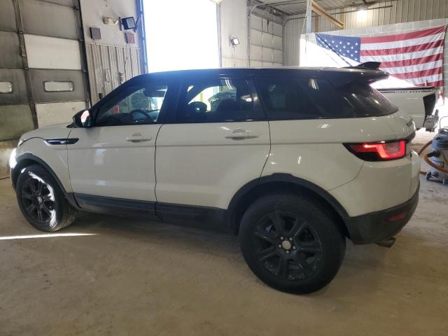 2016 LAND ROVER RANGE ROVE SALVP2BG2GH152552