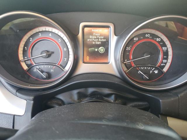 2017 DODGE JOURNEY CR - 3C4PDCGB0HT708565