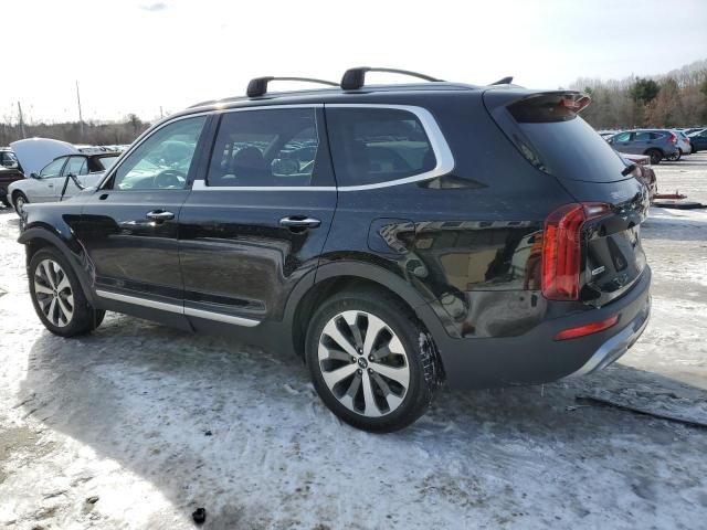 Vin: 5xyp6dhc6lg046546, lot: 43547105, kia telluride s 20202
