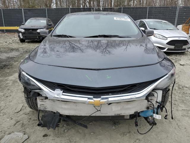 2020 CHEVROLET MALIBU LS - 1G1ZB5ST5LF146541