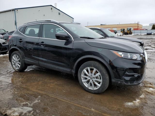 2023 NISSAN QASHQAI SV JN1BJ1BW2PW108093