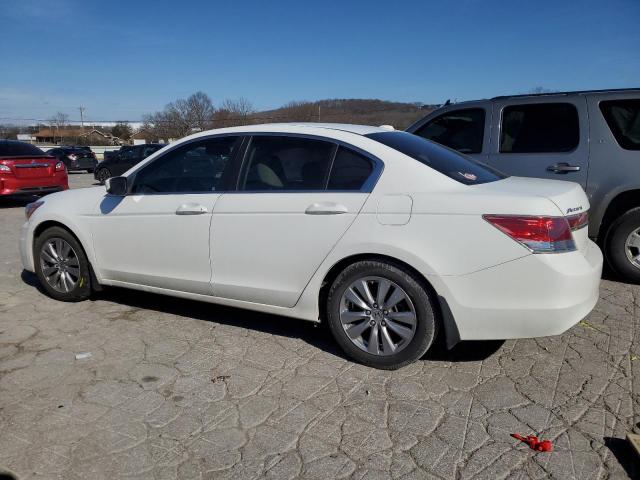 Vin: 1hgcp2f81ba139506, lot: 45720535, honda accord exl 20112