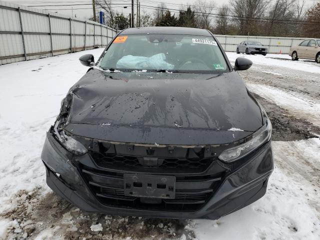 2018 HONDA ACCORD LX - 1HGCV1F12JA187792
