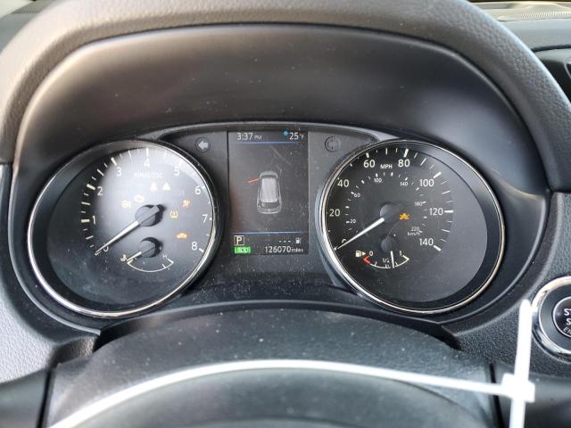 2018 NISSAN ROGUE S - JN8AT2MV5JW306045