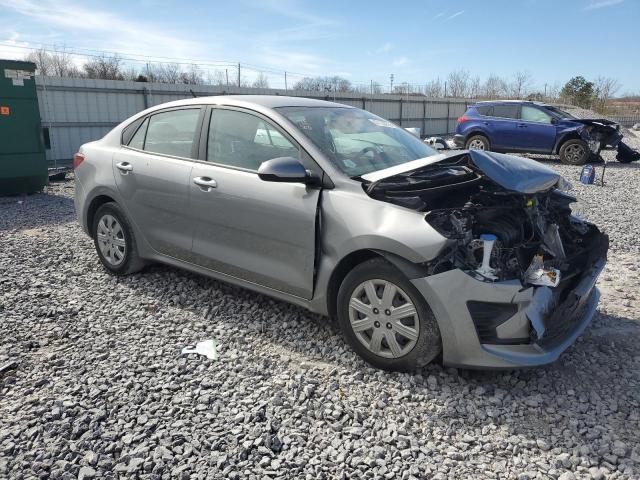 Vin: 3kpa24ad8ne474056, lot: 47123075, kia rio lx 20224