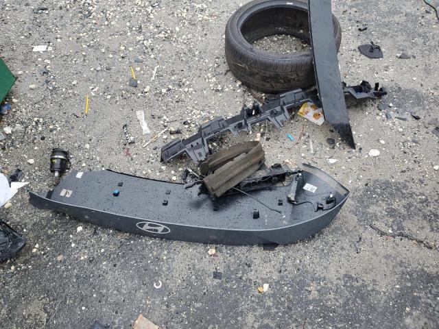 2025 HYUNDAI ELANTRA SE - KMHLS4DG0SU922295